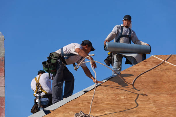 Tile Roofing Contractor in Port Byron, NY